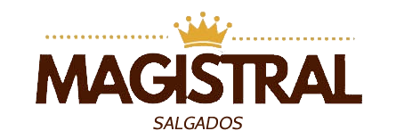 Magistral Salgados - Sua Loja Virtual