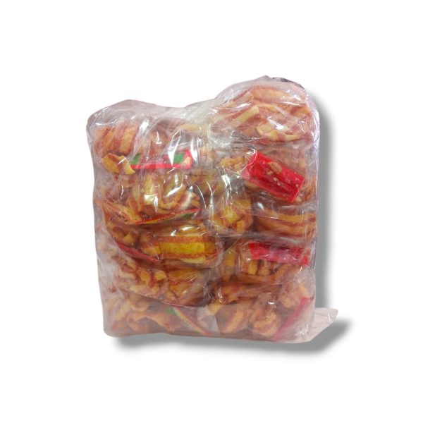 PELLETS DE TRIGO FARDO